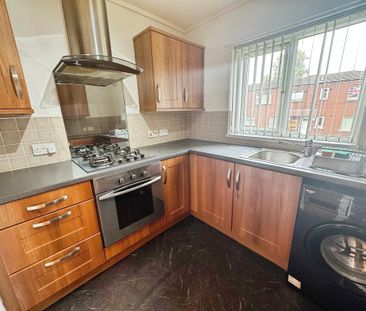 1 bedroom ground floor flat to rent - Photo 4
