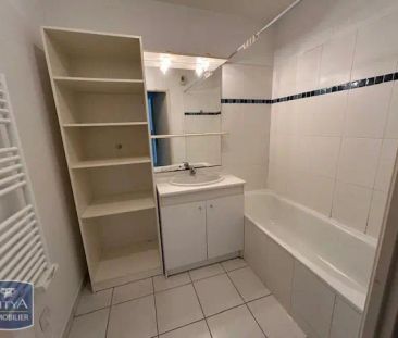 Appartement à louer 3 pièces 56.85m² - Photo 6