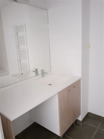 Location appartement 3 pièces - 59.76m² à Tournefeuille (31170) - Photo 5