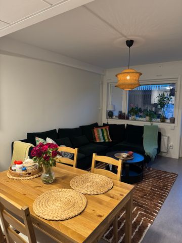 Studiegången, Göteborg - Photo 3