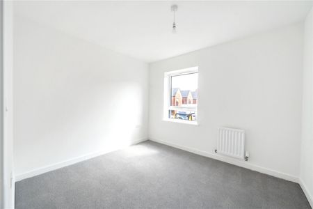 4 bedroom house to rent Mistletoe, Houghton Regis, Dunstable, Bedfordshire, LU5 - Photo 4