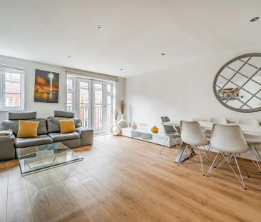 2 bedroom apartment to rent - Photo 2