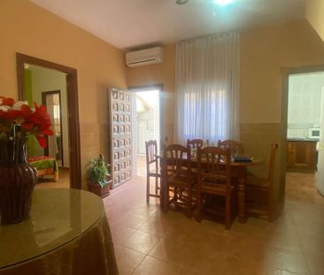 Alquiler de piso en Jardines de Alhaurín-Huerta Alta-Fuensanguínea - Photo 4