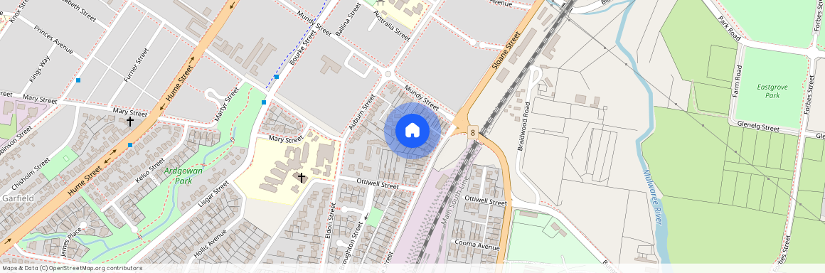 9/14 Mundy Street, NSW 2580, Goulburn