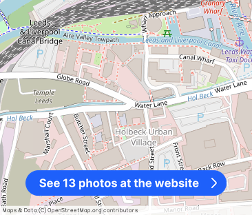Holbeck, Leeds, LS11 - Photo 1