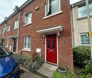 1 bedroom terraced house to rent - Photo 3