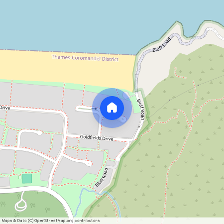 107 Omara Place, Matarangi, 107 Omara Place , Matarangi