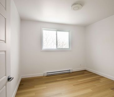 4½ à partir de 1125,00$ - Photo 3