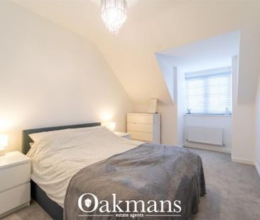 3 bedroom terraced house to rent - Photo 6