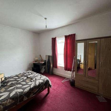 Dean Street, Derby, DE22 - Photo 1