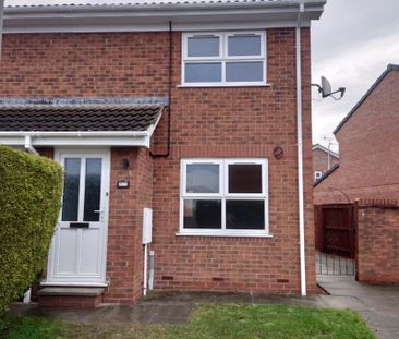 11 Hailstone Drive, Northallerton, DL6 1SP. - Photo 1