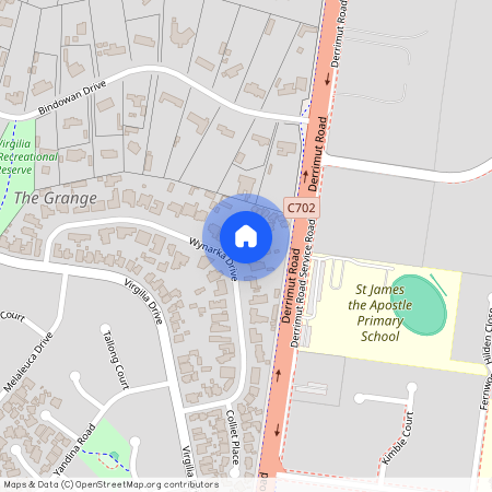 1/30 Wynarka Drive, Vic 3029, Hoppers Crossing