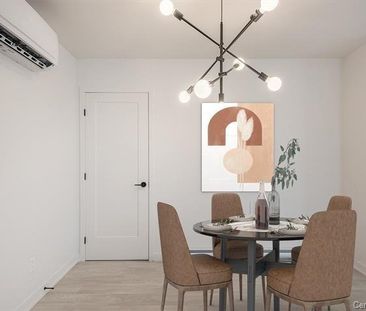 Appartement à louer - Brossard (Noms de rues (C)) Appartement à lou... - Photo 4