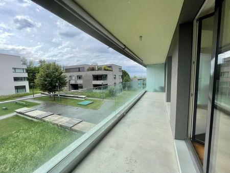 Stadt und Land in einer Hand - Foto 4