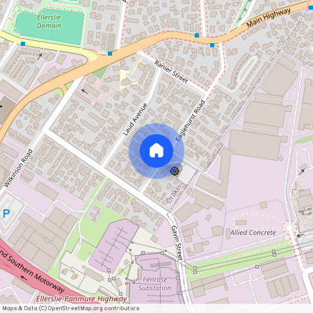 3/15 Eaglehurst Road, Ellerslie, Auckland