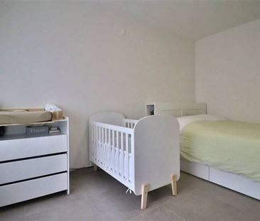 Appartement te huur - Photo 1