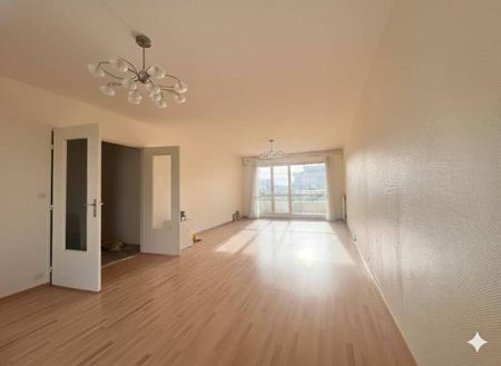 Appartement 5 pièces - - Photo 4