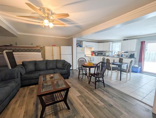 51 Queen St N, Thorold - Rooms for rent - Photo 1