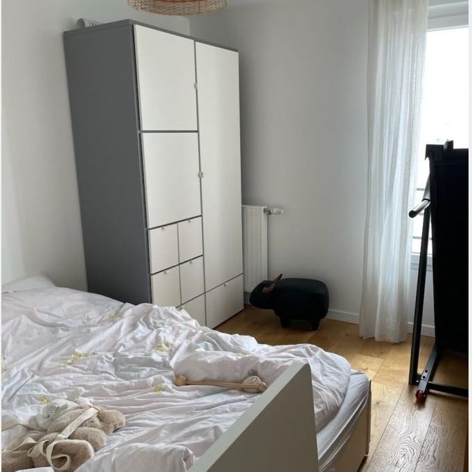 Location Appartement Chambre dans colocation 14.00 m - Photo 1