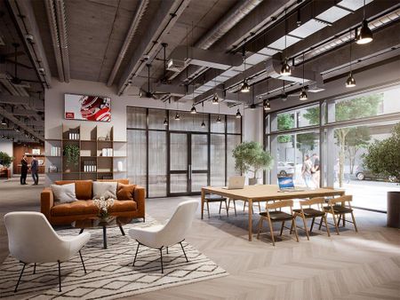 1 bedroom apartment to rent - Photo 5