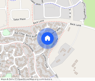 Lakeland Way, Hethersett, NORWICH - Photo 1