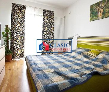 Inchiriere casa individuala ultrafinisata, zona Europa, Cluj-Napoca - Photo 1