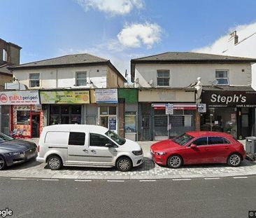 Studio Flat, Leytonstone Road, E15 - Photo 6