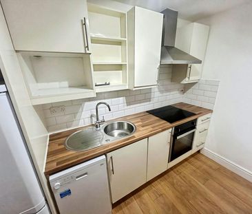 Studio flat to rent on - Photo 4