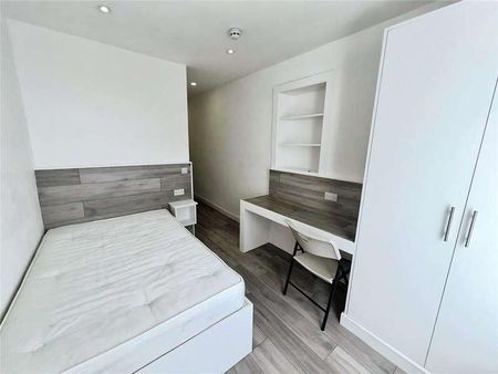 Brunswick Street, Swansea, SA1 - Photo 2