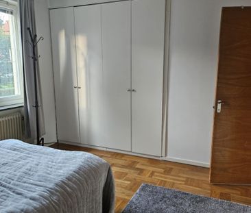 Tegnérgatan, Uppsala - Foto 3