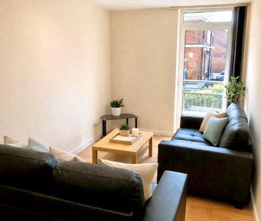 5 bed Flat 5 Montgomery Place, 33 Montgomery Terrace Road - Photo 2