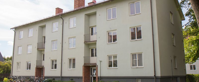 Simsgatan 8B - Foto 1