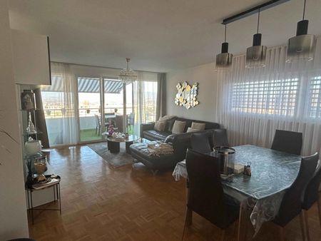 4.5 Zimmer, 123 m², 2. Stock - Photo 3