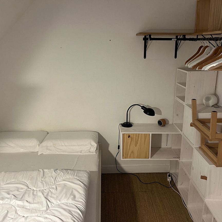 Location Appartement 1 pièce 30m² - Photo 1