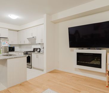 For Lease - 56 Rumi Court, Vaughan, Ontario - Photo 2