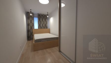 3-pokojowe w centrum Szczecina – ul. Wyszyńskiego - Photo 2