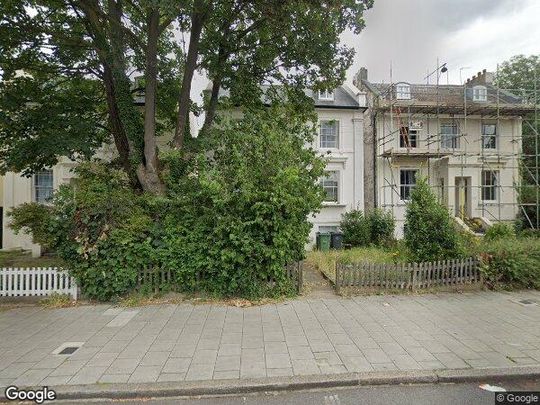 4 Bed Maisonette, Moorland Road, SW9 - Photo 1