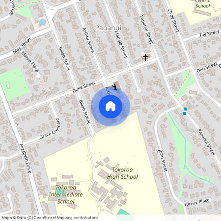 78 Arthur Street, Tokoroa, South Waikato