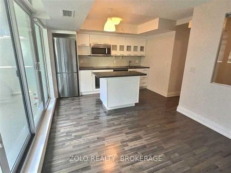 For Lease - 555 Wilson Avenue Unit# E204, Toronto, Ontario - Photo 5