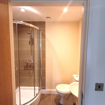 9 Woodlands Manor, 59 Stockmans Way, Belfast, BT9 7GL - Photo 2