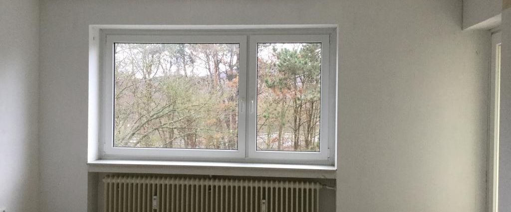 4-Zimmer-Wohnung in Koblenz Karthause - Photo 1