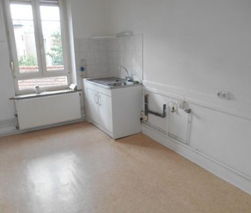 APPARTEMENT 3 pièce(s) - 69m² - Photo 4