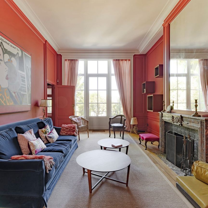 Tout savoir sur cette maison à Ixelles - foto 1