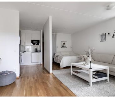 Hertig Karls allé, Örebro - Foto 2