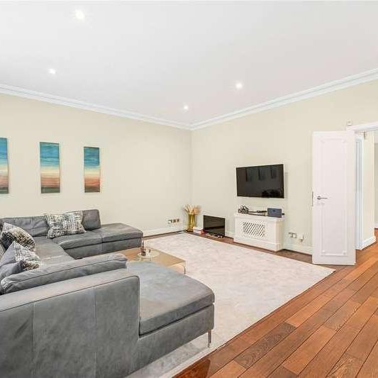 Park Street, London, W1K - Photo 1