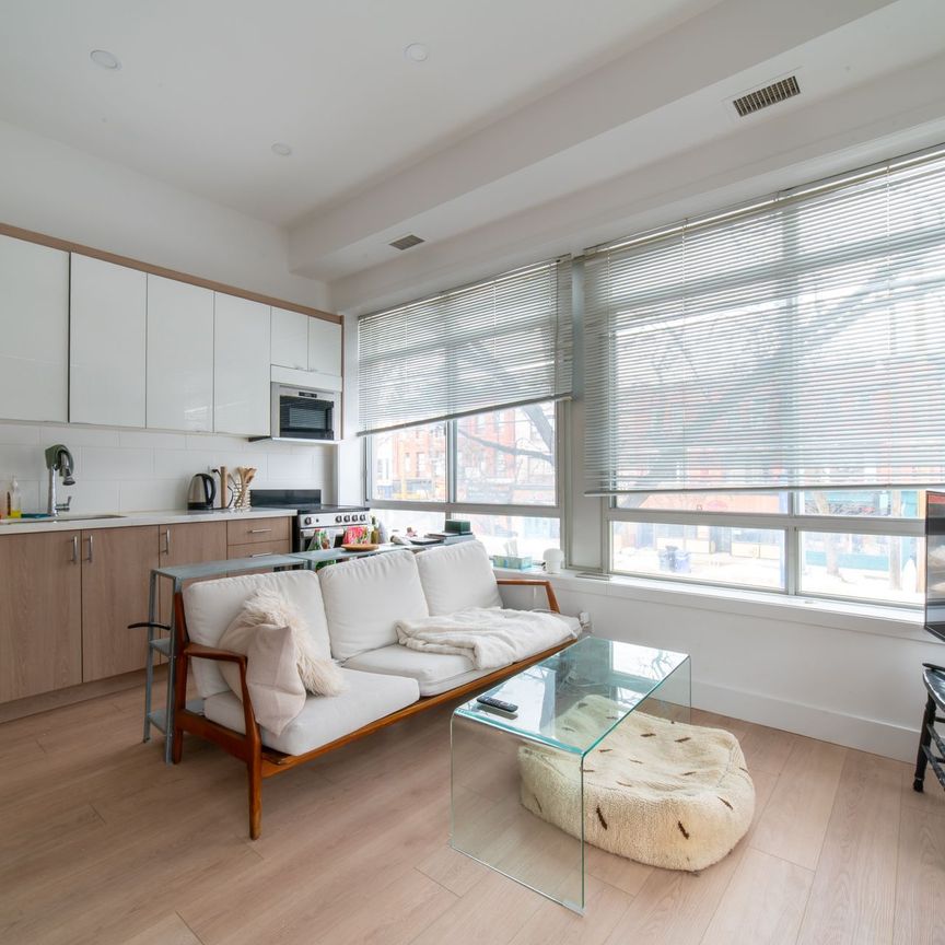 For Lease - 409 College Street Unit# 1, Toronto, Ontario - Photo 1