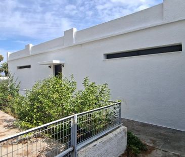 Μονοκατοικία για ενοικίαση Παραλία Αυλίδας (Αυλίδα) - Φωτογραφία 2