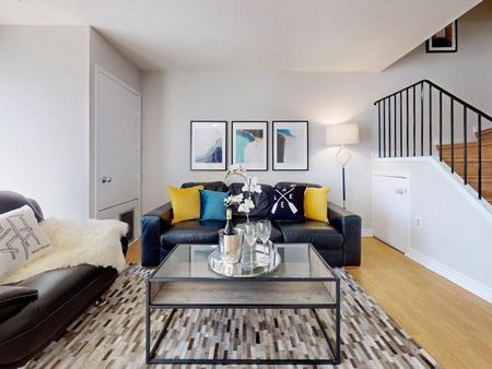 For Lease - 165 Cherokee Boulevard Unit# 290, Toronto, Ontario - Photo 2