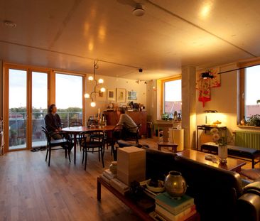 Spiggans gata 4 - Foto 1