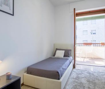 Via Savona, Milan, Lombardy 20146 - Photo 1